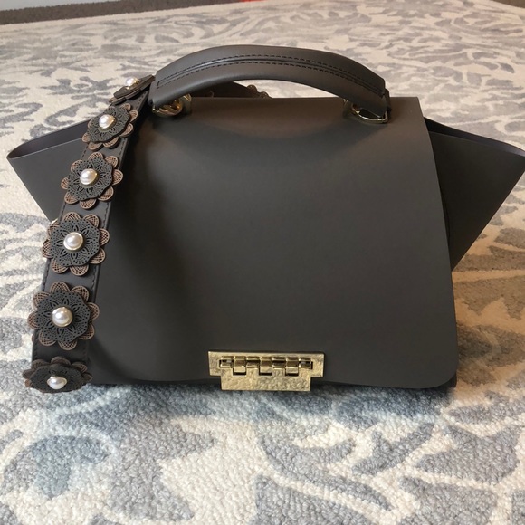 Handbags - Zac Posen Satchel